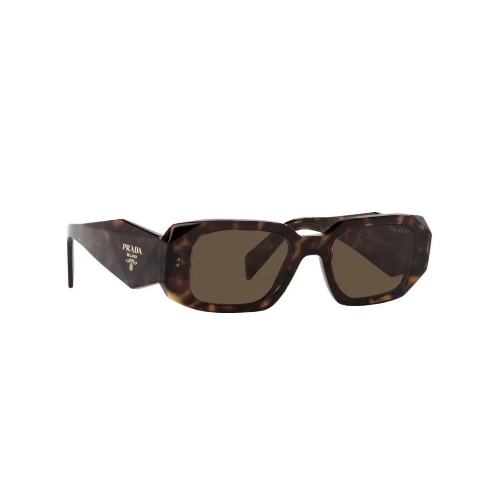 PRADA Symbole Sunglasses